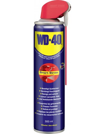 WD40 - 500 ml
