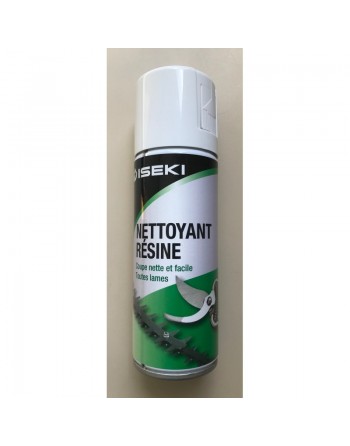 NETTOYANT RESINE - 200 ml