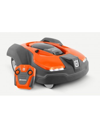 JOUET AUTOMOWER HUSQVARNA