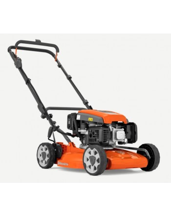 TONDEUSE HUSQVARNA LB244E