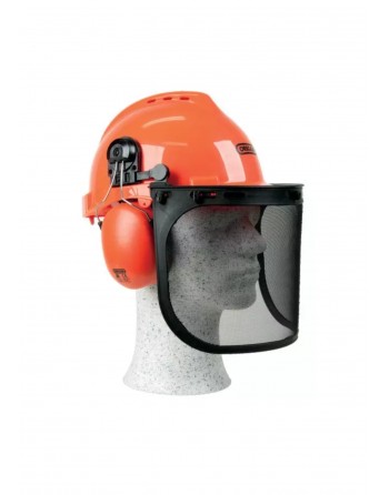 CASQUE DE PROTECTION OREGON